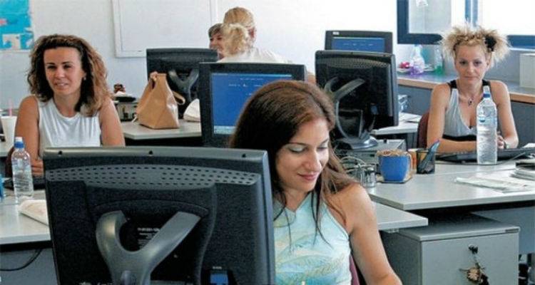 Έρχονται 260 μόνιμες προσλήψεις σε δήμους και Περιφέρειες