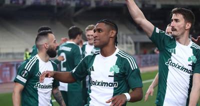 &Pi;&alpha;&nu;&alpha;&theta;&eta;&nu;&alpha;ϊ&kappa;ό&sigmaf; &mu;&epsilon; &psi;&upsilon;&chi;ή, &nu;ί&kappa;&eta;&sigma;&epsilon; 3-2 &tau;&eta; &Phi;&iota;&omicron;&rho;&epsilon;&nu;&tau;ί&nu;&alpha; &kappa;&alpha;&iota; &pi;ή&rho;&epsilon; &pi;&rho;&omicron;&beta;ά&delta;&iota;&sigma;&mu;&alpha; &pi;&rho;ό&kappa;&rho;&iota;&sigma;&eta;&sigmaf;