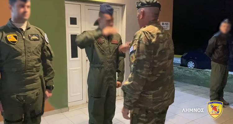 &Eta; &Lambda;ή&mu;&nu;&omicron;&sigmaf; &sigma;&tau;&eta;&nu; &tau;&eta;&lambda;&epsilon;ό&rho;&alpha;&sigma;&eta; &tau;&omicron;&upsilon; &Alpha;ί&omicron;&lambda;&omicron;&sigmaf;