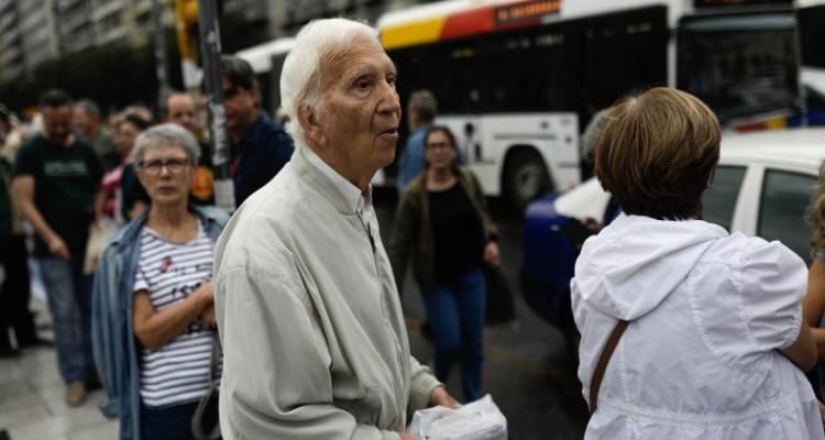 e-&Epsilon;&Phi;&Kappa;&Alpha;: &Epsilon;&rho;&chi;&omicron;&nu;&tau;&alpha;&iota; &omicron;&iota; &laquo;&epsilon;&xi;&pi;&rho;έ&sigmaf;&raquo; &psi;&eta;&phi;&iota;&alpha;&kappa;έ&sigmaf; &sigma;&upsilon;&nu;&tau;ά&xi;&epsilon;&iota;&sigmaf; &alpha;&pi;ό &tau;&eta;&nu; 1&eta; &Iota;&omicron;&upsilon;&nu;ί&omicron;&upsilon; | &Tau;&iota; &alpha;&lambda;&lambda;ά&zeta;&epsilon;&iota;