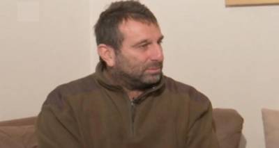 Ηλίας Βαλάσης: «Είμαι ένα κακοποιημένο παιδί, δεν έχω μεγαλώσει όπως εσείς»