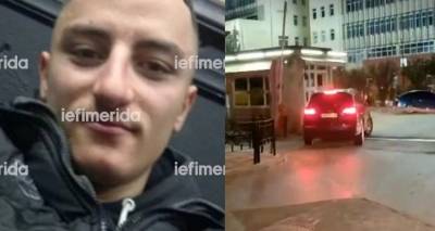 &Delta;&omicron;&lambda;&omicron;&phi;&omicron;&nu;ί&alpha; &Alpha;&lambda;&kappa;&eta; &Kappa;&alpha;&mu;&pi;&alpha;&nu;&omicron;ύ: &Nu;έ&epsilon;&sigmaf; &kappa;&alpha;&tau;&alpha;&theta;έ&sigma;&epsilon;&iota;&sigmaf; &sigma;ή&mu;&epsilon;&rho;&alpha;, &omicron; &rho;ό&lambda;&omicron;&sigmaf; &tau;&omicron;&upsilon; 20&chi;&rho;&omicron;&nu;&omicron;&upsilon; &Alpha;&lambda;&beta;&alpha;&nu;&omicron;ύ &pi;&omicron;&upsilon; &pi;&alpha;&rho;&alpha;&delta;ό&theta;&eta;&kappa;&epsilon;