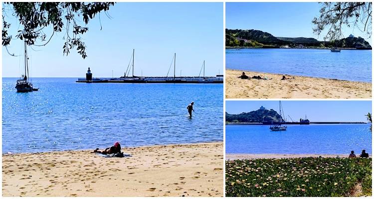 &Xi;&epsilon;&kappa;ί&nu;&eta;&sigma;&alpha;&nu; &omicron;&iota; &beta;&omicron;&upsilon;&tau;&iota;έ&sigmaf; &sigma;&tau;&eta; &Lambda;ή&mu;&nu;&omicron; | &Omicron;&iota; &tau;&omicron;&lambda;&mu;&eta;&rho;&omicron;ί &lambda;&omicron;&upsilon;ό&mu;&epsilon;&nu;&omicron;&iota; &sigma;&tau;&eta; &Nu;έ&alpha; &Mu;ά&delta;&upsilon;&tau;&omicron;