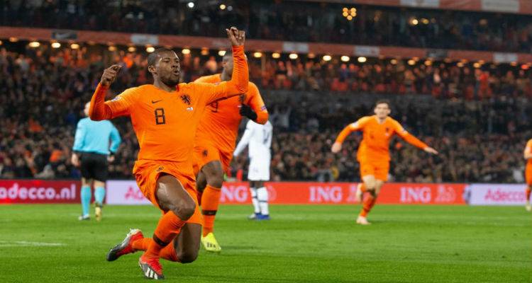 Γκολ στο Γκελζενκίρχεν, combo στη Λευκωσία!