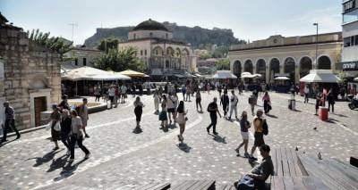 &Tau;&iota; &alpha;&lambda;&lambda;ά&zeta;&epsilon;&iota; &gamma;&iota;&alpha; &tau;&omicron;&upsilon;&sigmaf; &epsilon;&lambda;&epsilon;ύ&theta;&epsilon;&rho;&omicron;&upsilon;&sigmaf; &epsilon;&pi;&alpha;&gamma;&gamma;&epsilon;&lambda;&mu;&alpha;&tau;ί&epsilon;&sigmaf; &mu;&epsilon; &tau;&omicron; &nu;έ&omicron; &sigma;ύ&sigma;&tau;&eta;&mu;&alpha; &phi;&omicron;&rho;&omicron;&lambda;ό&gamma;&eta;&sigma;&eta;&sigmaf; | &Pi;&omicron;&iota;&omicron;&iota; &kappa;&alpha;&iota; &tau;&iota; &theta;&alpha; &pi;&lambda;&eta;&rho;ώ&sigma;&omicron;&upsilon;&nu;