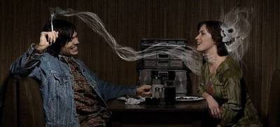 Παραβίαση των ανθρωπίνων δικαιωμάτων το παθητικό κάπνισμα