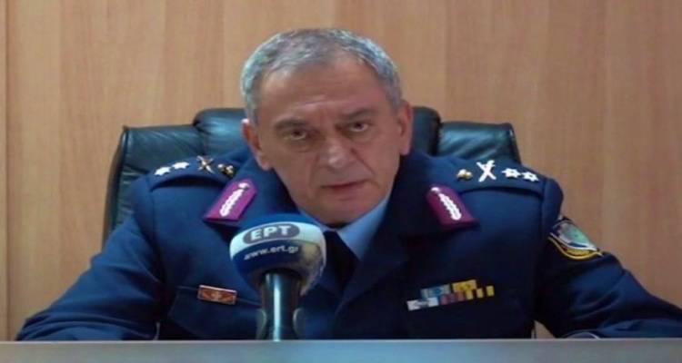 &Epsilon;. &Nu;&tau;&omicron;&upsilon;&rho;&omicron;&upsilon;&nu;&tau;&omicron;ύ&sigmaf;: &laquo;&Tau;&iota;&mu;ή &mu;&omicron;&upsilon; &pi;&omicron;&upsilon; &upsilon;&pi;&eta;&rho;έ&tau;&eta;&sigma;&alpha; &epsilon;&pi;ί &epsilon;&pi;&tau;ά έ&tau;&eta; &sigma;&tau;&omicron; &Beta;ό&rho;&epsilon;&iota;&omicron; &Alpha;&iota;&gamma;&alpha;ί&omicron;&raquo;