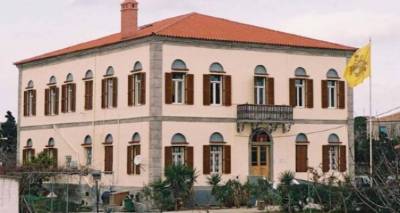 Ιερά Μητρόπολη Λήμνου: «Μνήμες Σεπτεμβρίου» στο κινηματοθέατρο «Μαρούλα»