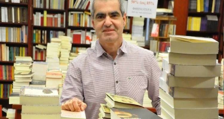 &Beta;&alpha;&sigma;ί&lambda;&eta;&sigmaf; &Pi;&alpha;&pi;&alpha;&theta;&epsilon;&omicron;&delta;ώ&rho;&omicron;&upsilon;: &Pi;έ&nu;&tau;&epsilon; &mu;ή&nu;&epsilon;&sigmaf; &pi;&alpha;&rho;&alpha;&kappa;&omicron;&lambda;&omicron;&upsilon;&theta;&omicron;ύ&sigma;&alpha;&nu; &omicron;&iota; &alpha;&rho;&chi;έ&sigmaf; &tau;&omicron;&nu; &sigma;&upsilon;&gamma;&gamma;&rho;&alpha;&phi;έ&alpha; | &Gamma;&iota;&alpha;&tau;ί &delta;&epsilon;&nu; &alpha;&nu;&alpha;&kappa;&omicron;&iota;&nu;ώ&theta;&eta;&kappa;&epsilon; &eta; &sigma;ύ&lambda;&lambda;&eta;&psi;ή &tau;&omicron;&upsilon;