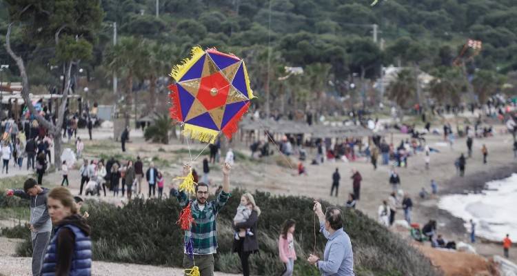&Kappa;&alpha;&theta;&alpha;&rho;ά &Delta;&epsilon;&upsilon;&tau;έ&rho;&alpha;: &Chi;&alpha;&rho;&tau;&alpha;&epsilon;&tau;ό&sigmaf;, &lambda;&alpha;ϊ&kappa;έ&sigmaf; &alpha;&gamma;&omicron;&rho;έ&sigmaf;, &alpha;&nu;&omicron;&iota;&chi;&tau;ά &kappa;&alpha;&tau;&alpha;&sigma;&tau;ή&mu;&alpha;&tau;&alpha; | &Omicron;&iota; &kappa;&alpha;&nu;ό&nu;&epsilon;&sigmaf; &pi;&omicron;&upsilon; &iota;&sigma;&chi;ύ&omicron;&upsilon;&nu; &sigma;ή&mu;&epsilon;&rho;&alpha;