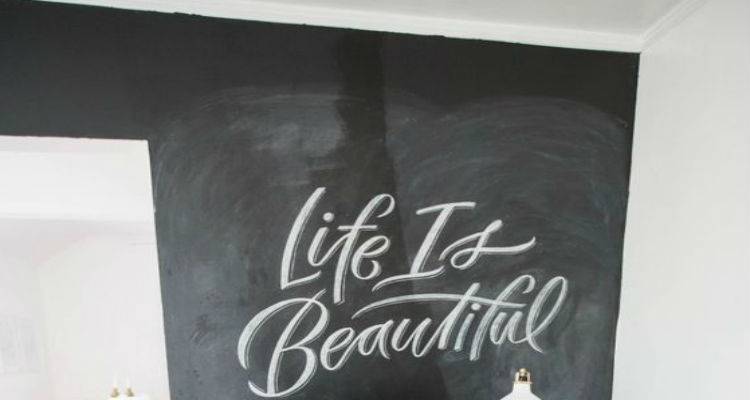 Φοιτητικό σπίτι: 5 οικονομικές ιδέες διακόσμησης από το Pinterest (photos)