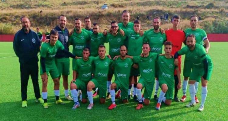 ΑΟ Ηφαιστία: Ασφάλιση όλων των ποδοσφαιριστών της ανδρικής ομάδας