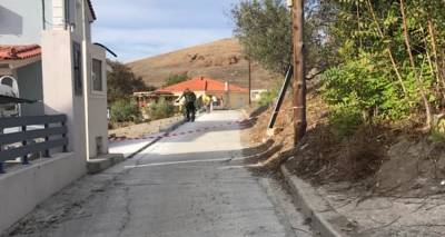 &Kappa;&omicron;&iota;&nu;ό&tau;&eta;&tau;&alpha; &Kappa;&alpha;&lambda;&lambda;&iota;&theta;έ&alpha;&sigmaf;: &Kappa;&lambda;&epsilon;&iota;&sigma;&tau;ή &eta; &Pi;&epsilon;&rho;&iota;&phi;&epsilon;&rho;&epsilon;&iota;&alpha;&kappa;ή &omicron;&delta;ό&sigmaf; &pi;&rho;&omicron;&sigmaf; &Lambda;&alpha;&gamma;&kappa;ά&delta;&alpha;