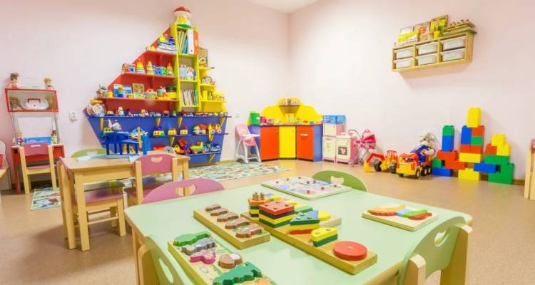 Βρεφονηπιακοί σταθμοί: Άνοιξε η πλατφόρμα για τις αιτήσεις -Πάνω από 173.000 vouchers και αυξημένη μοριοδότηση