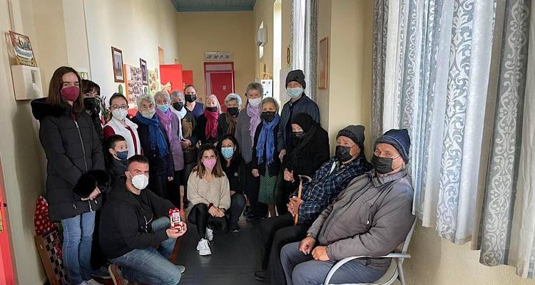 &Epsilon;&omicron;&rho;&tau;&alpha;&sigma;&tau;&iota;&kappa;ή &epsilon;&pi;ί&sigma;&kappa;&epsilon;&psi;&eta; &alpha;&pi;ό &tau;&omicron; &Mu;&omicron;&upsilon;&sigma;&iota;&kappa;ό &Epsilon;&rho;&gamma;&alpha;&sigma;&tau;ή&rho;&iota; &Lambda;ή&mu;&nu;&omicron;&upsilon; &sigma;&tau;&omicron; &Kappa;έ&nu;&tau;&rho;&omicron; &eta;&mu;&epsilon;&rho;ή&sigma;&iota;&alpha;&sigmaf; &phi;&rho;&omicron;&nu;&tau;ί&delta;&alpha;&sigmaf; &eta;&lambda;&iota;&kappa;&iota;&omega;&mu;έ&nu;&omega;&nu;