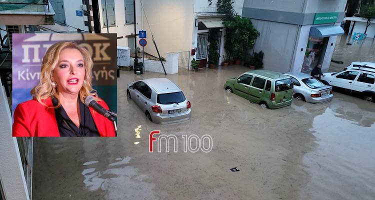 &Chi;&omicron;&chi;&lambda;ά&kappa;&alpha; &gamma;&iota;&alpha; &tau;&eta;&nu; &kappa;&alpha;&kappa;&omicron;&kappa;&alpha;&iota;&rho;ί&alpha; &sigma;&tau;&eta; &Lambda;ή&mu;&nu;&omicron;: &laquo;&Tau;ώ&rho;&alpha; &pi;&rho;&omicron;έ&chi;&epsilon;&iota; &eta; &pi;&rho;&omicron;&sigma;&tau;&alpha;&sigma;ί&alpha; &tau;&eta;&sigmaf; &alpha;&nu;&theta;&rho;ώ&pi;&iota;&nu;&eta;&sigmaf; &zeta;&omega;ή&sigmaf; | Ά&mu;&epsilon;&sigma;&eta; &kappa;&alpha;&tau;&alpha;&gamma;&rho;&alpha;&phi;ή &zeta;&eta;&mu;&iota;ώ&nu; &kappa;&alpha;&iota; &alpha;&pi;&omicron;&zeta;&eta;&mu;&iota;ώ&sigma;&epsilon;&iota;&sigmaf;&raquo;