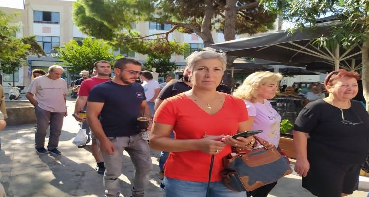 &Lambda;ή&mu;&nu;&omicron;&sigmaf;: &Sigma;&tau;&eta;&nu; &alpha;&pi;&epsilon;&rho;&gamma;&iota;&alpha;&kappa;ή &sigma;&upsilon;&gamma;&kappa;έ&nu;&tau;&rho;&omega;&sigma;&eta; &eta; &upsilon;&pi;. &Pi;&epsilon;&rho;&iota;&phi;&epsilon;&rho;&epsilon;&iota;ά&rho;&chi;&eta;&sigmaf; &Alpha;&gamma;&lambda;&alpha;ΐ&alpha; &Kappa;&upsilon;&rho;ί&tau;&sigma;&eta;