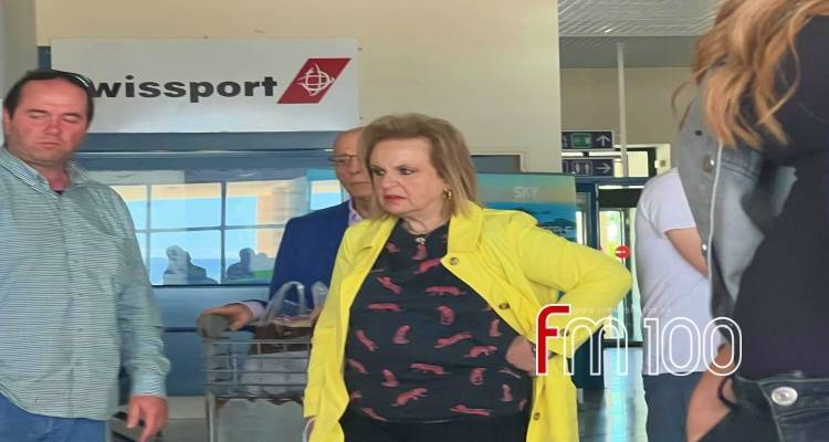 &Epsilon;&kappa;&lambda;&omicron;&gamma;έ&sigmaf; &nu;&omicron;&sigma;&omicron;&kappa;&omicron;&mu;&epsilon;&iota;&alpha;&kappa;ώ&nu; &gamma;&iota;&alpha;&tau;&rho;ώ&nu; &Alpha;&theta;&eta;&nu;ώ&nu;-&Pi;&epsilon;&iota;&rho;&alpha;&iota;ώ&sigmaf;: Έ&chi;&alpha;&sigma;&epsilon; &tau;&eta;&nu; &pi;&rho;&omicron;&epsilon;&delta;&rho;ί&alpha; &eta; &Pi;&alpha;&gamma;ώ&nu;&eta;, &nu;ί&kappa;&eta; &tau;&eta;&sigmaf; &Delta;&Eta;&Pi;&Alpha;&Kappa; &pi;&omicron;&upsilon; &pi;&rho;ό&sigma;&kappa;&epsilon;&iota;&tau;&alpha;&iota; &sigma;&tau;&omicron; &Kappa;&Kappa;&Epsilon;