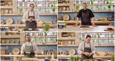 &Eta; &Lambda;ή&mu;&nu;&omicron;&sigmaf; &laquo;&mu;&alpha;&gamma;&epsilon;&iota;&rho;&epsilon;ύ&epsilon;&iota;&raquo; &pi;&alpha;&gamma;&kappa;&omicron;&sigma;&mu;ί&omega;&sigmaf; &sigma;&tau;&eta; &delta;&iota;&epsilon;&theta;&nu;ή &kappa;&alpha;&mu;&pi;ά&nu;&iota;&alpha; Greek Farms | &Nu;έ&alpha; &beta;ί&nu;&tau;&epsilon;&omicron;