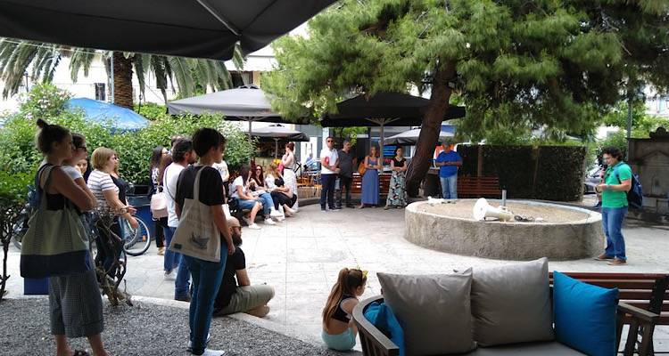 &Lambda;ή&mu;&nu;&omicron;&sigmaf;: &Sigma;&epsilon; &alpha;&pi;&epsilon;&rho;&gamma;ί&alpha; &kappa;&alpha;&tau;&epsilon;&beta;&alpha;ί&nu;&omicron;&upsilon;&nu; &omicron;&iota; &epsilon;&kappa;&pi;&alpha;&iota;&delta;&epsilon;&upsilon;&tau;&iota;&kappa;&omicron;ί &sigma;&tau;&iota;&sigmaf; 23/10