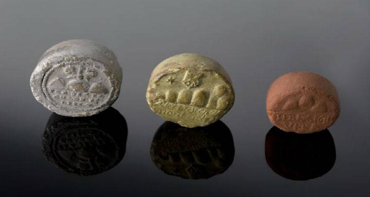 &laquo;&Lambda;&eta;&mu;&nu;ί&alpha; &Gamma;&eta;&raquo; &Tau;&omicron; &theta;&alpha;&upsilon;&mu;&alpha;&tau;&omicron;&upsilon;&rho;&gamma;ό ί&alpha;&mu;&alpha; &tau;&omega;&nu; &alpha;&rho;&chi;&alpha;ί&omega;&nu; &Epsilon;&lambda;&lambda;ή&nu;&omega;&nu;