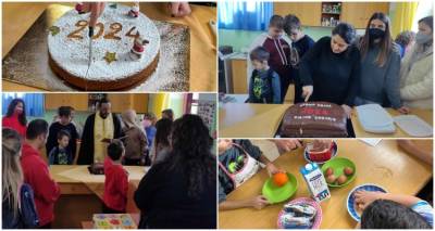 &Epsilon;&iota;&delta;&iota;&kappa;ό &Sigma;&chi;&omicron;&lambda;&epsilon;ί&omicron; &Kappa;&alpha;&lambda;&lambda;&iota;&theta;έ&alpha;&sigmaf;: &Alpha;&pi;ό &tau;&alpha; &chi;&epsilon;&rho;ά&kappa;&iota;&alpha; &tau;&omicron;&upsilon;&sigmaf; &eta; &beta;&alpha;&sigma;&iota;&lambda;ό&pi;&iota;&tau;&alpha; &pi;&omicron;&upsilon; έ&kappa;&omicron;&psi;&alpha;&nu;!