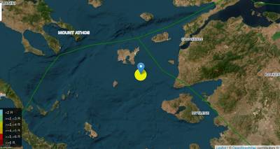 &Sigma;&epsilon;&iota;&sigma;&mu;ό&sigmaf; 3,2 &Rho;ί&chi;&tau;&epsilon;&rho; &alpha;&nu;&omicron;&iota;&chi;&tau;ά &tau;&eta;&sigmaf; &Lambda;ή&mu;&nu;&omicron;&upsilon; &tau;&alpha; &xi;&eta;&mu;&epsilon;&rho;ώ&mu;&alpha;&tau;&alpha;