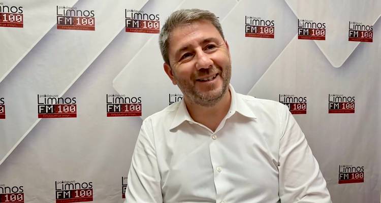 &Nu;ί&kappa;&omicron;&sigmaf; &Alpha;&nu;&delta;&rho;&omicron;&upsilon;&lambda;ά&kappa;&eta;&sigmaf; &sigma;&tau;&omicron;&nu; FM 100: &Alpha;&upsilon;&tau;ό&nu;&omicron;&mu;&eta; &Upsilon;&Pi;&Epsilon; &Alpha;&iota;&gamma;&alpha;ί&omicron;&upsilon;, &delta;&iota;&kappa;&alpha;ί&omega;&mu;&alpha; &epsilon;&xi;&alpha;&gamma;&omicron;&rho;ά&sigmaf; &delta;&alpha;&nu;&epsilon;ί&omega;&nu; &kappa;&alpha;&iota; έ&lambda;&epsilon;&gamma;&chi;&omicron;&iota; &gamma;&iota;&alpha; &tau;&omicron;&nu; &mu;&epsilon;&iota;&omega;&mu;έ&nu;&omicron; &Phi;&Pi;&Alpha;