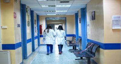 &Alpha;&nu;&alpha;&phi;&omicron;&rho;ά &Gamma;&iota;ά&nu;&nu;&eta; &Mu;&pi;&omicron;&upsilon;&rho;&nu;&omicron;ύ: &Tau;&omicron; &Nu;&omicron;&sigma;&omicron;&kappa;&omicron;&mu;&epsilon;ί&omicron; &Lambda;ή&mu;&nu;&omicron;&upsilon; &chi;&omega;&rho;ί&sigmaf; &alpha;&nu;&alpha;&iota;&sigma;&theta;&eta;&sigma;&iota;&omicron;&lambda;ό&gamma;&omicron;