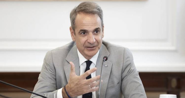&Eta; &kappa;&upsilon;&beta;έ&rho;&nu;&eta;&sigma;&eta; &pi;&alpha;&tau;ά &laquo;&gamma;&kappa;ά&zeta;&iota;&raquo; &sigma;&tau;&iota;&sigmaf; &mu;&epsilon;&tau;&alpha;&rho;&rho;&upsilon;&theta;&mu;ί&sigma;&epsilon;&iota;&sigmaf;: &Eta; &alpha;&tau;&zeta;έ&nu;&tau;&alpha; &tau;&eta;&sigmaf; &Nu;&Delta; &mu;έ&chi;&rho;&iota; &tau;&iota;&sigmaf; &kappa;ά&lambda;&pi;&epsilon;&sigmaf;