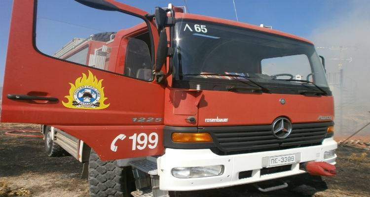 &Phi;&omega;&tau;&iota;ά &tau;&omicron; &pi;&rho;&omega;ί &sigma;&tau;&eta;&nu; &pi;&alpha;&rho;&alpha;&lambda;ί&alpha; "&Epsilon;&beta;&gamma;ά&tau;&eta;&sigmaf;" | &Omicron;&lambda;&omicron;&sigma;&chi;&epsilon;&rho;ή&sigmaf; &kappa;&alpha;&tau;&alpha;&sigma;&tau;&rho;&omicron;&phi;ή &gamma;&iota;&alpha; &tau;&omicron; "&Kappa;&alpha;&rho;ά&beta;&iota;"