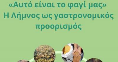 MedINA: &laquo;&Alpha;&upsilon;&tau;ό &epsilon;ί&nu;&alpha;&iota; &tau;&omicron; &phi;&alpha;&gamma;ί &mu;&alpha;&sigmaf;: &Eta; &Lambda;ή&mu;&nu;&omicron;&sigmaf; &omega;&sigmaf; &gamma;&alpha;&sigma;&tau;&rho;&omicron;&nu;&omicron;&mu;&iota;&kappa;ό&sigmaf; &pi;&rho;&omicron;&omicron;&rho;&iota;&sigma;&mu;ό&sigmaf; &kappa;&alpha;&iota; &omicron; &rho;ό&lambda;&omicron;&sigmaf; &tau;&eta;&sigmaf; Ά&upsilon;&lambda;&eta;&sigmaf; &Pi;&omicron;&lambda;&iota;&tau;&iota;&sigma;&tau;&iota;&kappa;ή&sigmaf; &Kappa;&lambda;&eta;&rho;&omicron;&nu;&omicron;&mu;&iota;ά&sigmaf;&raquo;