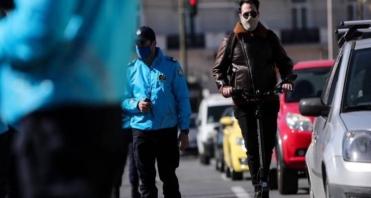 Απογραφή 2021: 60.000 προσλήψεις απογραφέων με 1.200 ευρώ -Ποια τα κριτήρια, η διαδικασία και η προθεσμία