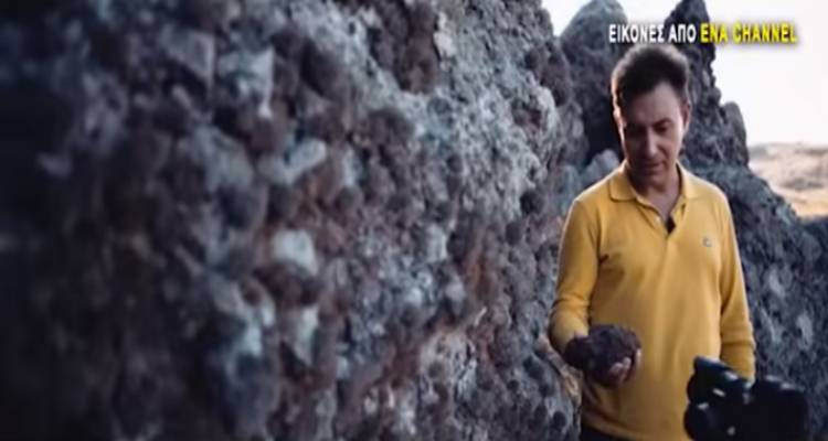 &Lambda;ή&mu;&nu;&omicron;&sigmaf;: &Alpha;ύ&rho;&iota;&omicron; &eta; &pi;&rho;ώ&tau;&eta; &epsilon;&pi;ί&sigma;&eta;&mu;&eta; &pi;&alpha;&nu;&epsilon;&lambda;&lambda;&alpha;&delta;&iota;&kappa;ή &pi;&rho;&omicron;&beta;&omicron;&lambda;ή &tau;&eta;&sigmaf; &laquo;&Lambda;&eta;&mu;&nu;ί&alpha;&sigmaf; &Gamma;&eta;&sigmaf;&raquo;