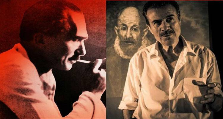 &Omicron; &Tau;ά&kappa;&eta; &Chi;&rho;&upsilon;&sigma;&iota;&kappa;ά&kappa;&omicron;&sigmaf; &sigma;&tau;&omicron;&nu; FM 100 | &laquo;&Alpha;&nu;&alpha;&phi;&omicron;&rho;ά &sigma;&tau;&omicron;&nu; &Gamma;&kappa;&rho;έ&kappa;&omicron;&raquo; &sigma;ή&mu;&epsilon;&rho;&alpha; &sigma;&tau;&omicron; "&Mu;&alpha;&rho;&omicron;ύ&lambda;&alpha;" (mp3)