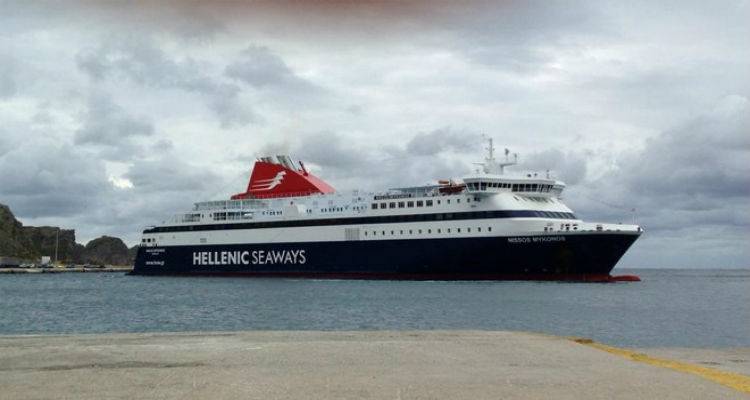 &Epsilon;&pi;&iota;&sigma;&tau;&rho;έ&phi;&epsilon;&iota; &tau;&omicron; &laquo;&Nu;ή&sigma;&omicron;&sigmaf; &Mu;ύ&kappa;&omicron;&nu;&omicron;&sigmaf;&raquo; &sigma;&tau;&eta;&nu; &alpha;&kappa;&tau;&omicron;&pi;&lambda;&omicron;ϊ&kappa;ή &sigma;ύ&nu;&delta;&epsilon;&sigma;&eta; &tau;&eta;&sigmaf; &Lambda;ή&mu;&nu;&omicron;&upsilon;| &Alpha;&lambda;&lambda;&alpha;&gamma;έ&sigmaf; &sigma;&tau;&omicron; &pi;&rho;ό&gamma;&rho;&alpha;&mu;&mu;&alpha; &delta;&rho;&omicron;&mu;&omicron;&lambda;&omicron;&gamma;ί&omega;&nu;