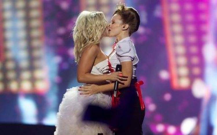 Πάνω από 5 εκατομμύρια είδαν Eurovision