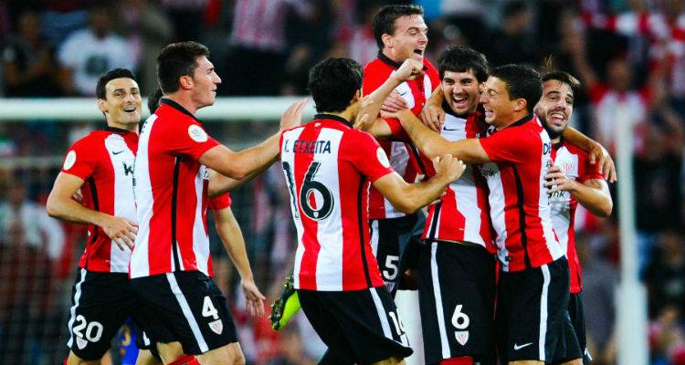 Φουλ του... over στην Ιβηρική!