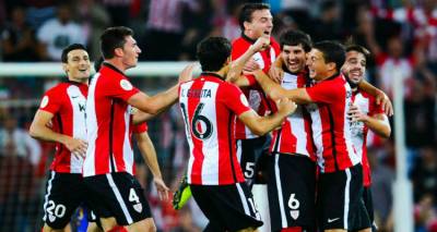 Φουλ του... over στην Ιβηρική!