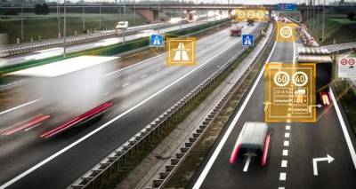 Υποχρεωτικός ο κόφτης ταχύτητας σε όλα τα αυτοκίνητα - Δείτε πώς λειτουργεί