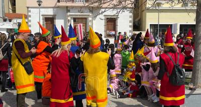 &Mu;ύ&rho;&iota;&nu;&alpha; 2025: &Xi;&epsilon;&kappa;&iota;&nu;&omicron;ύ&nu; &omicron;&iota; &sigma;&upsilon;&mu;&mu;&epsilon;&tau;&omicron;&chi;έ&sigmaf; &gamma;&iota;&alpha; &tau;&eta;&nu; &Kappa;&alpha;&rho;&nu;&alpha;&beta;&alpha;&lambda;&iota;&kappa;ή &Pi;&alpha;&rho;έ&lambda;&alpha;&sigma;&eta; &tau;&eta;&sigmaf; &pi;ό&lambda;&eta;&sigmaf;