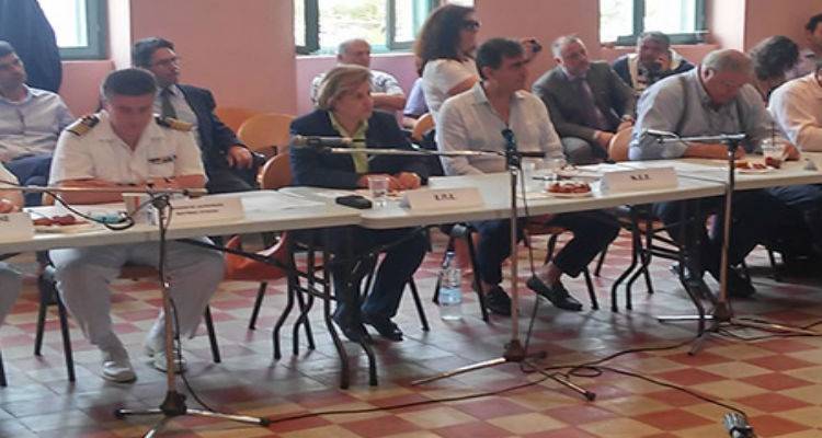 &Eta; &tau;&omicron;&pi;&omicron;&theta;έ&tau;&eta;&sigma;&eta; &tau;&eta;&sigmaf; &Chi;&rho;&iota;&sigma;&tau;&iota;ά&nu;&alpha;&sigmaf; &Kappa;&alpha;&lambda;&omicron;&gamma;ή&rho;&omicron;&upsilon; &sigma;&tau;&omicron; &Sigma;.&Alpha;.&Sigma;.