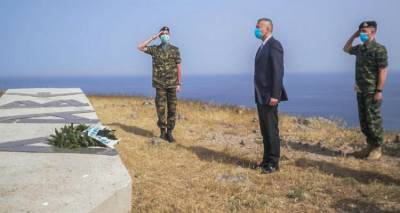 &Epsilon;&pi;ί&sigma;&kappa;&epsilon;&psi;&eta; &Upsilon;&Phi;&Epsilon;&Theta;&Alpha; &Alpha;&lambda;&kappa;&iota;&beta;&iota;ά&delta;&eta; &Sigma;&tau;&epsilon;&phi;&alpha;&nu;ή &sigma;&epsilon; &Lambda;ή&mu;&nu;&omicron;, Ά&gamma;&iota;&omicron; &Epsilon;&upsilon;&sigma;&tau;&rho;ά&tau;&iota;&omicron;, &Lambda;έ&sigma;&beta;&omicron; &kappa;&alpha;&iota; &Chi;ί&omicron; (photos)