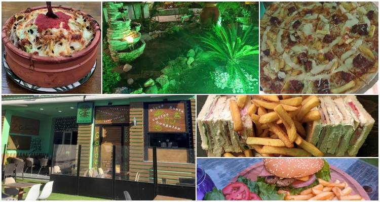 &Mu;ύ&rho;&iota;&nu;&alpha;: &laquo;Garden Food and more&raquo; ή &alpha;&lambda;&lambda;&iota;ώ&sigmaf; &omicron; &laquo;&Kappa;ή&pi;&omicron;&sigmaf; &tau;&eta;&sigmaf; &alpha;&pi;ό&lambda;&alpha;&upsilon;&sigma;&eta;&sigmaf;&raquo;