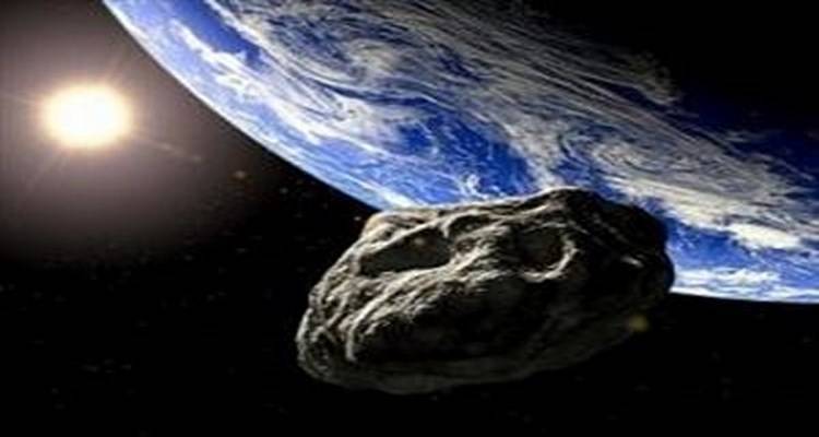 Αστεροειδής θα περάσει ξυστά στη Γη στις 26/1