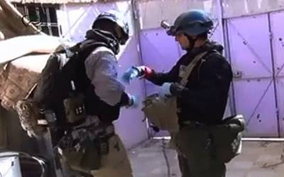 Θέμα ημερών η επίθεση εναντίον της Συρίας