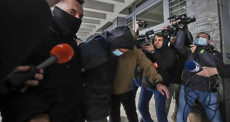 &Theta;&epsilon;&sigma;&sigma;&alpha;&lambda;&omicron;&nu;ί&kappa;&eta;: &Tau;&alpha;&upsilon;&tau;&omicron;&pi;&omicron;&iota;ή&theta;&eta;&kappa;&alpha;&nu; &omicron;&iota; &sigma;&upsilon;&nu;&epsilon;&rho;&gamma;&omicron;ί &tau;&omicron;&upsilon; 23&chi;&rho;&omicron;&nu;&omicron;&upsilon; &gamma;&iota;&alpha; &tau;&eta; &delta;&omicron;&lambda;&omicron;&phi;&omicron;&nu;ί&alpha; &tau;&omicron;&upsilon; Ά&lambda;&kappa;&eta;
