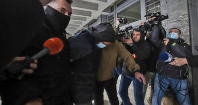 &Theta;&epsilon;&sigma;&sigma;&alpha;&lambda;&omicron;&nu;ί&kappa;&eta;: &Tau;&alpha;&upsilon;&tau;&omicron;&pi;&omicron;&iota;ή&theta;&eta;&kappa;&alpha;&nu; &omicron;&iota; &sigma;&upsilon;&nu;&epsilon;&rho;&gamma;&omicron;ί &tau;&omicron;&upsilon; 23&chi;&rho;&omicron;&nu;&omicron;&upsilon; &gamma;&iota;&alpha; &tau;&eta; &delta;&omicron;&lambda;&omicron;&phi;&omicron;&nu;ί&alpha; &tau;&omicron;&upsilon; Ά&lambda;&kappa;&eta;