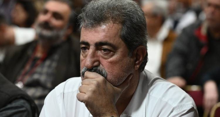 &Nu;έ&alpha; &epsilon;&pi;ί&theta;&epsilon;&sigma;&eta; &Pi;&omicron;&lambda;ά&kappa;&eta; &sigma;&epsilon; &delta;&eta;&mu;&omicron;&sigma;&iota;&omicron;&gamma;&rho;ά&phi;&omicron;&upsilon;&sigmaf;, &gamma;&epsilon;&lambda;&omicron;&iota;&omicron;&gamma;&rho;ά&phi;&omicron;&upsilon;&sigmaf; &kappa;&alpha;&iota; &Gamma;&epsilon;&omega;&rho;&gamma;&iota;ά&delta;&eta; - &laquo;&Omicron; &kappa;&alpha;&kappa;ό&sigmaf; &theta;έ&lambda;&epsilon;&iota; &chi;&epsilon;&iota;&rho;ό&tau;&epsilon;&rho;&omicron;&raquo;