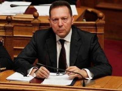 Σταϊκούρας: «Ιδιαίτερα υψηλή η φορολόγηση»